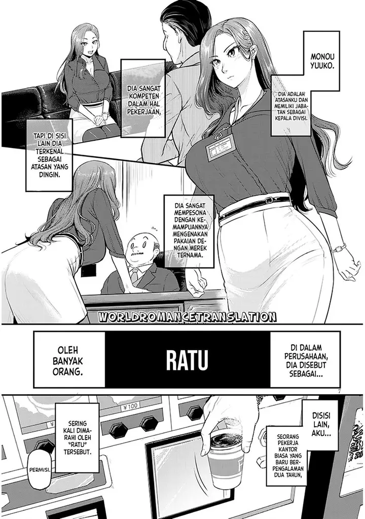 image-komik-shigoto-kaeri-dokushin-no-bijin-doushi-ni-tanomarete-chapter-11-5/25