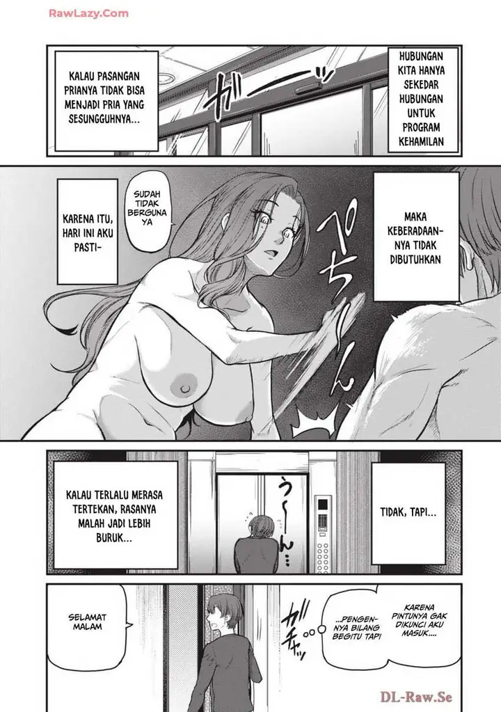 image-komik-shigoto-kaeri-dokushin-no-bijin-doushi-ni-tanomarete-chapter-11-20/25