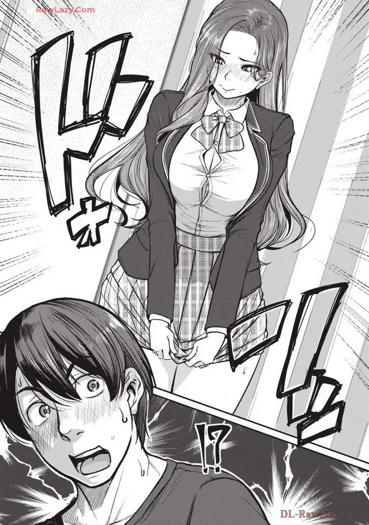 image-komik-shigoto-kaeri-dokushin-no-bijin-doushi-ni-tanomarete-chapter-11-22/25