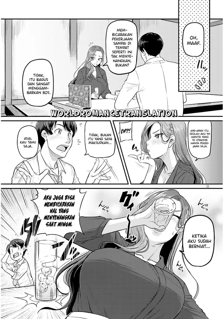 image-komik-shigoto-kaeri-dokushin-no-bijin-doushi-ni-tanomarete-chapter-12-2/28
