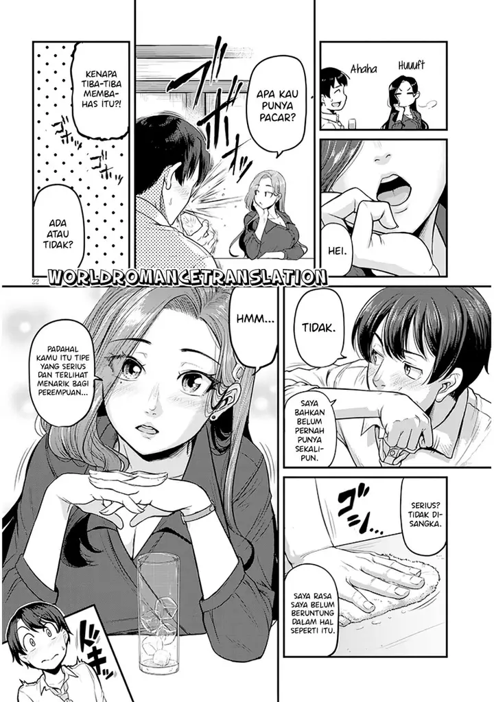 image-komik-shigoto-kaeri-dokushin-no-bijin-doushi-ni-tanomarete-chapter-12-3/28