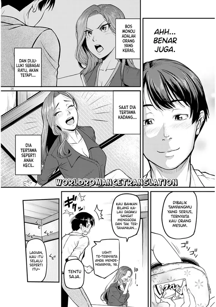 image-komik-shigoto-kaeri-dokushin-no-bijin-doushi-ni-tanomarete-chapter-12-7/28