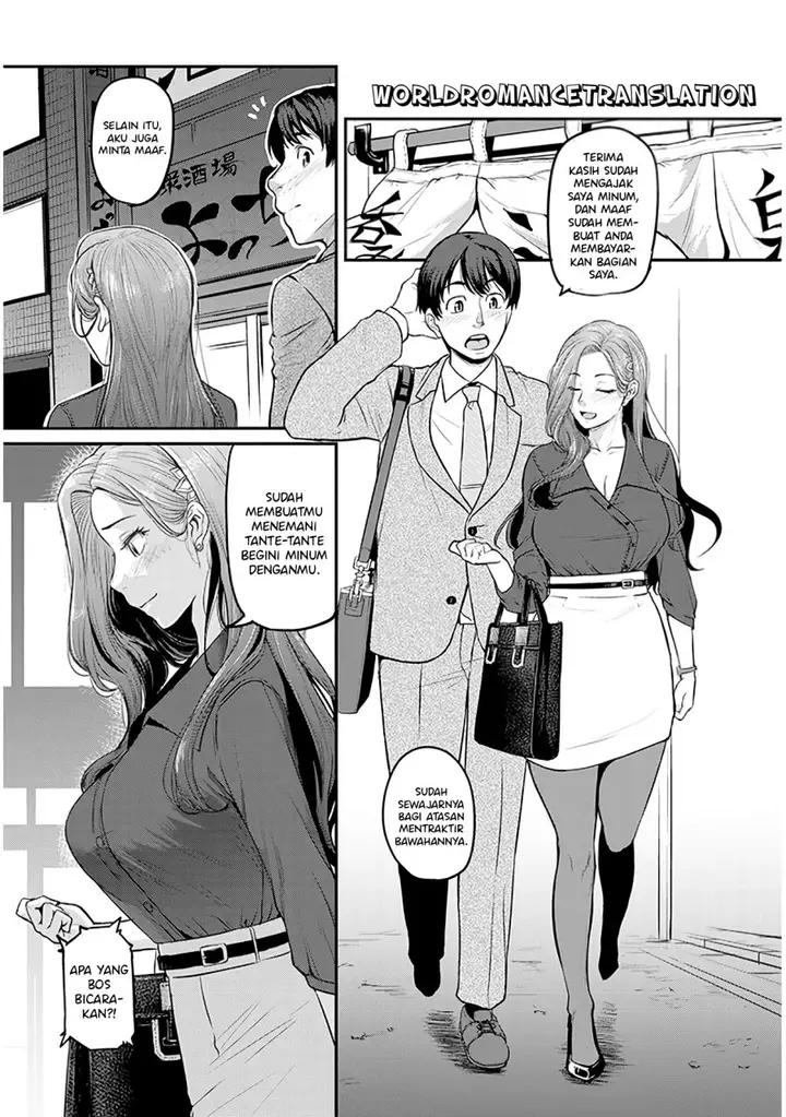 image-komik-shigoto-kaeri-dokushin-no-bijin-doushi-ni-tanomarete-chapter-12-8/28