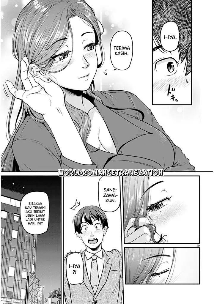 image-komik-shigoto-kaeri-dokushin-no-bijin-doushi-ni-tanomarete-chapter-12-10/28
