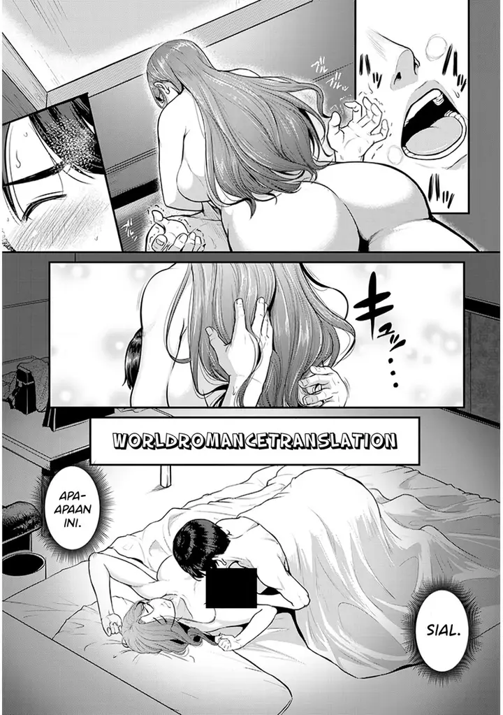image-komik-shigoto-kaeri-dokushin-no-bijin-doushi-ni-tanomarete-chapter-12-16/28