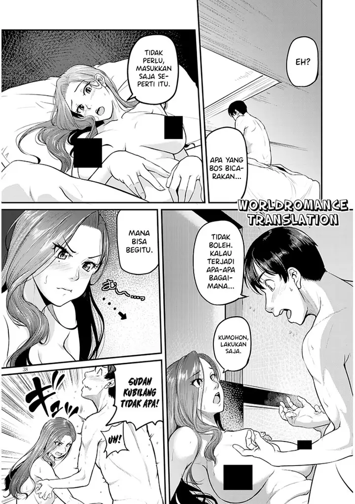image-komik-shigoto-kaeri-dokushin-no-bijin-doushi-ni-tanomarete-chapter-12-19/28