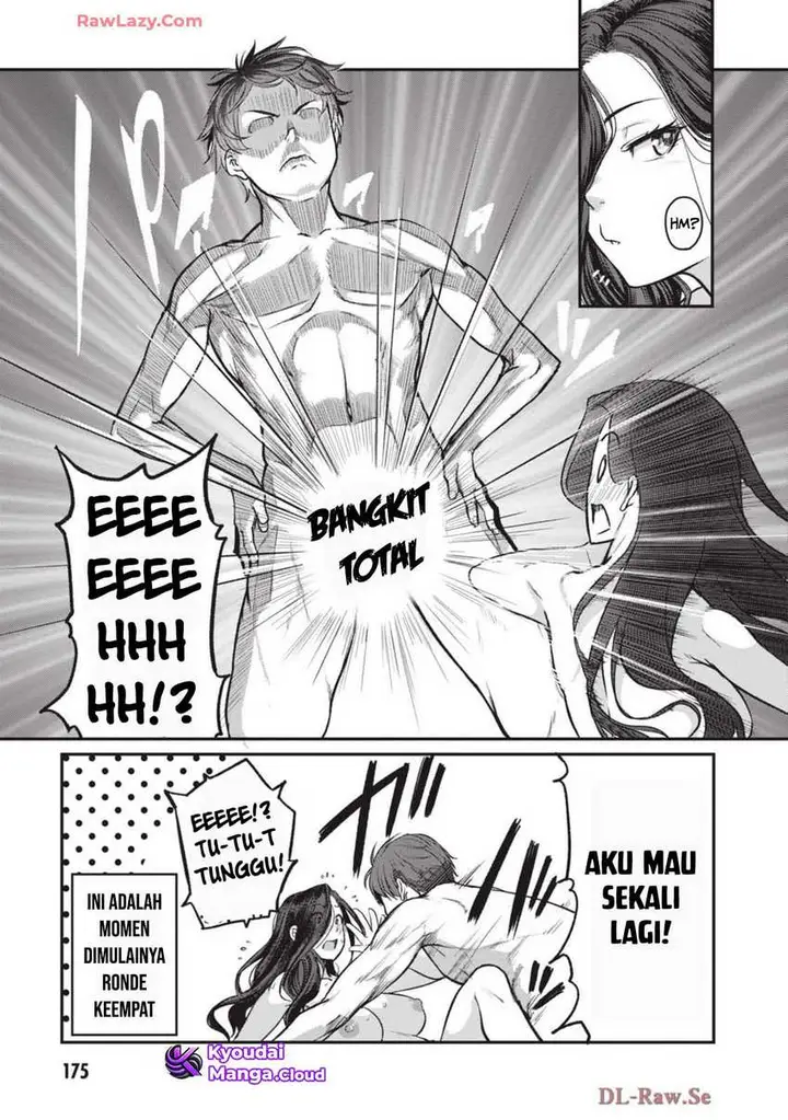 image-komik-shigoto-kaeri-dokushin-no-bijin-doushi-ni-tanomarete-chapter-12-24/28