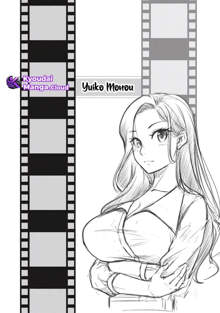 image-komik-shigoto-kaeri-dokushin-no-bijin-doushi-ni-tanomarete-chapter-2-1/33
