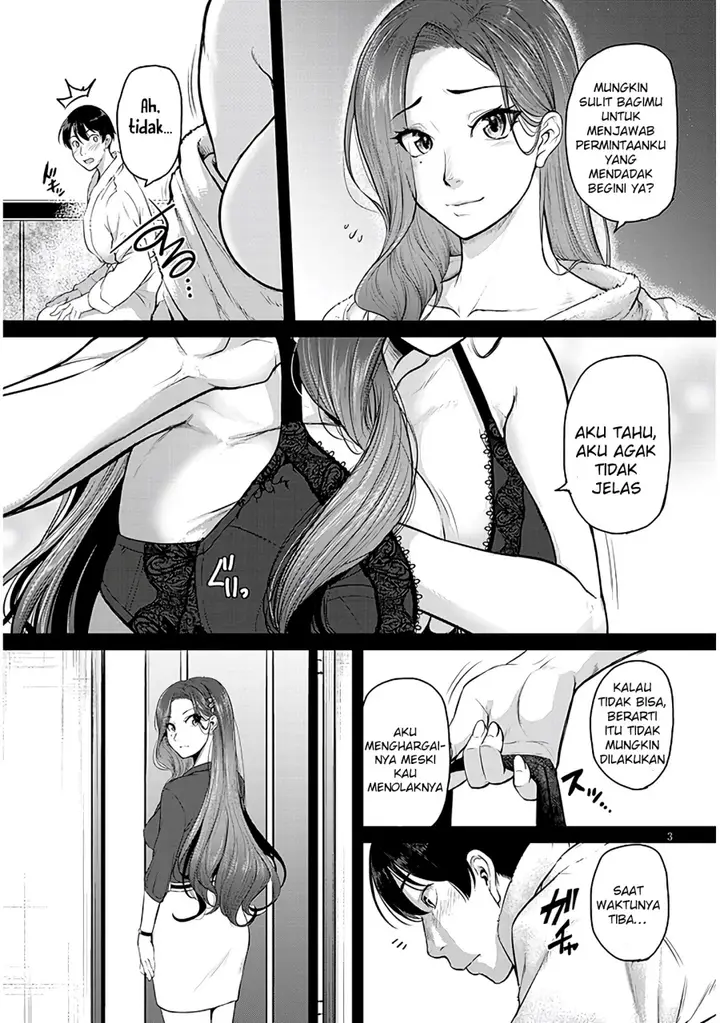 image-komik-shigoto-kaeri-dokushin-no-bijin-doushi-ni-tanomarete-chapter-2-4/33