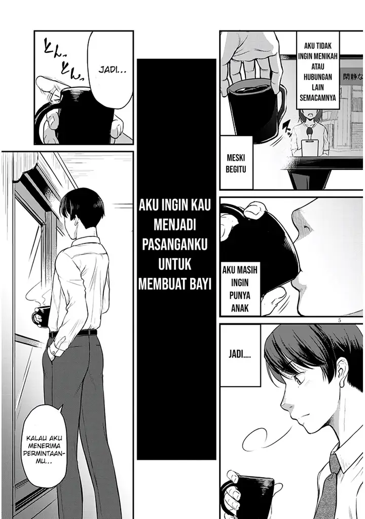 image-komik-shigoto-kaeri-dokushin-no-bijin-doushi-ni-tanomarete-chapter-2-6/33