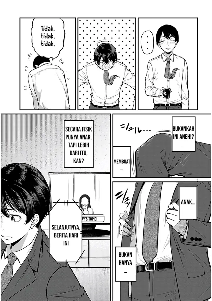 image-komik-shigoto-kaeri-dokushin-no-bijin-doushi-ni-tanomarete-chapter-2-8/33