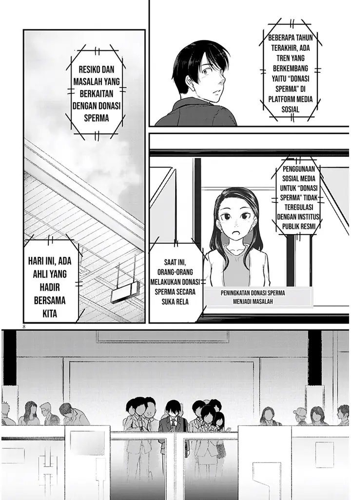 image-komik-shigoto-kaeri-dokushin-no-bijin-doushi-ni-tanomarete-chapter-2-9/33