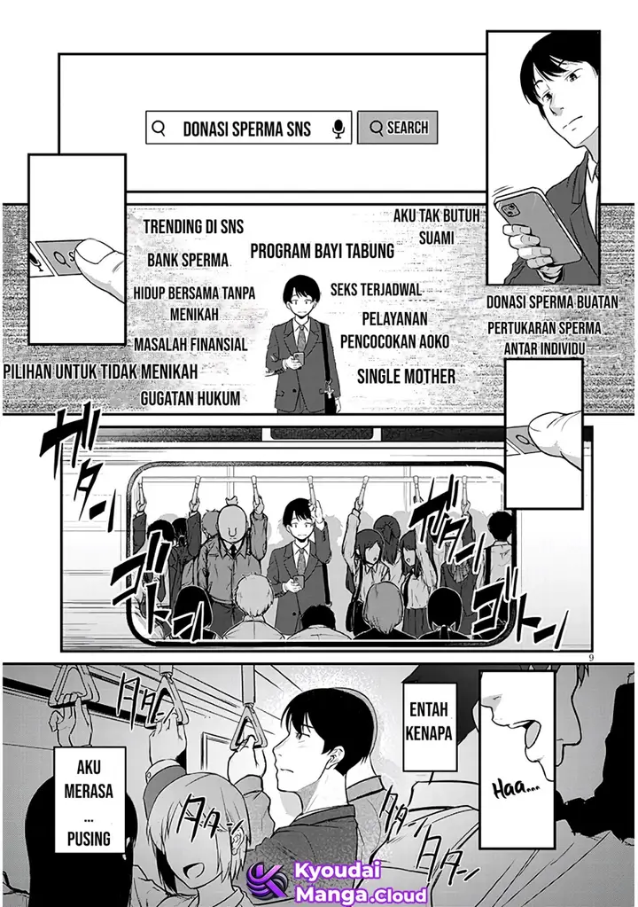 image-komik-shigoto-kaeri-dokushin-no-bijin-doushi-ni-tanomarete-chapter-2-10/33