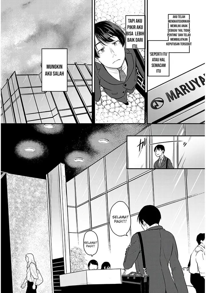 image-komik-shigoto-kaeri-dokushin-no-bijin-doushi-ni-tanomarete-chapter-2-11/33