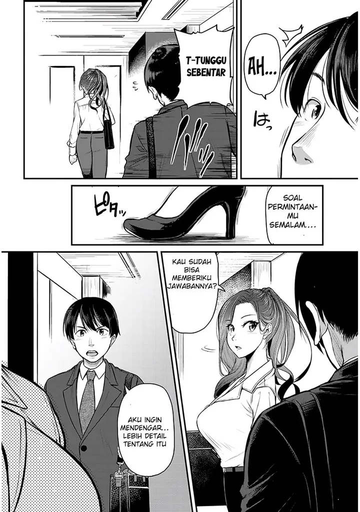 image-komik-shigoto-kaeri-dokushin-no-bijin-doushi-ni-tanomarete-chapter-2-19/33