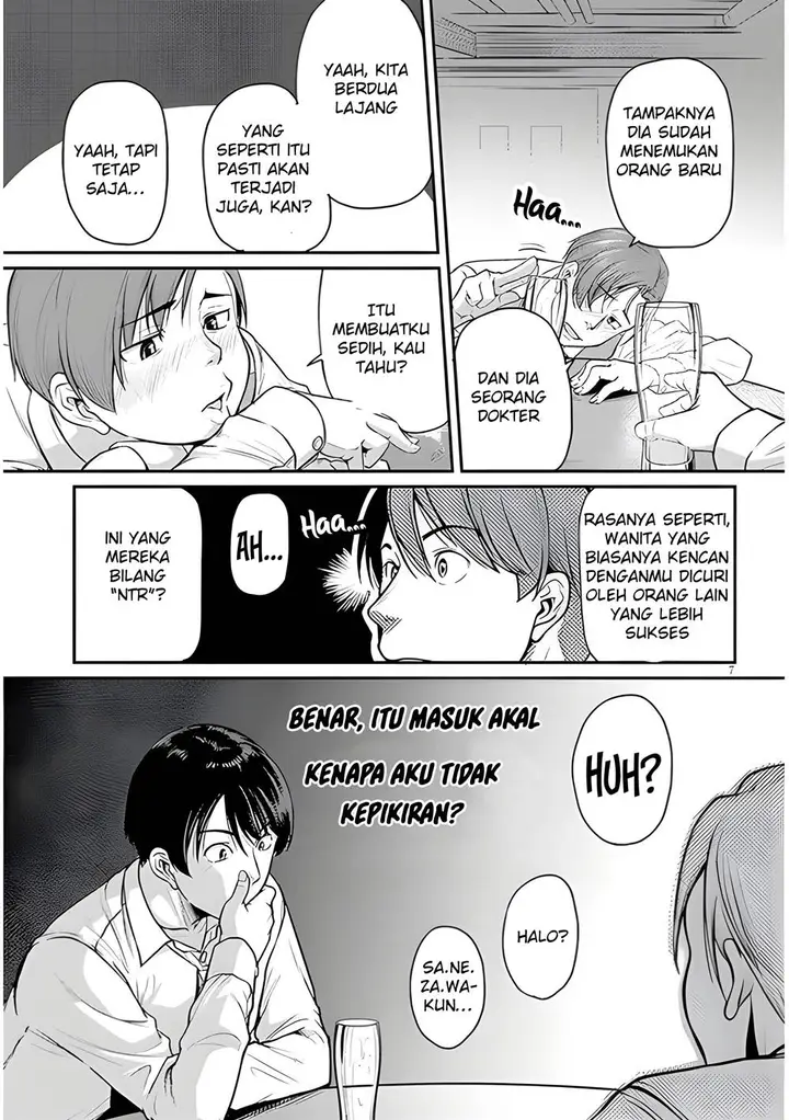 image-komik-shigoto-kaeri-dokushin-no-bijin-doushi-ni-tanomarete-chapter-3-8/31
