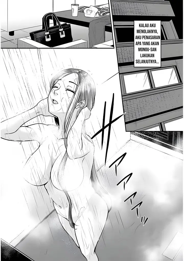 image-komik-shigoto-kaeri-dokushin-no-bijin-doushi-ni-tanomarete-chapter-3-9/31
