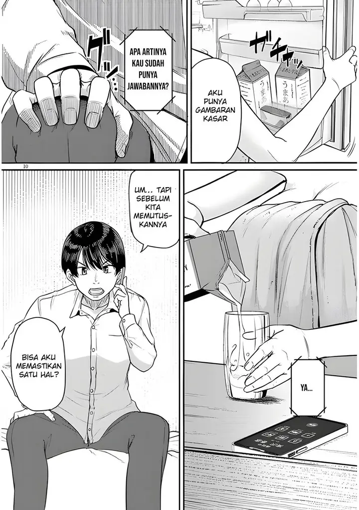image-komik-shigoto-kaeri-dokushin-no-bijin-doushi-ni-tanomarete-chapter-3-11/31