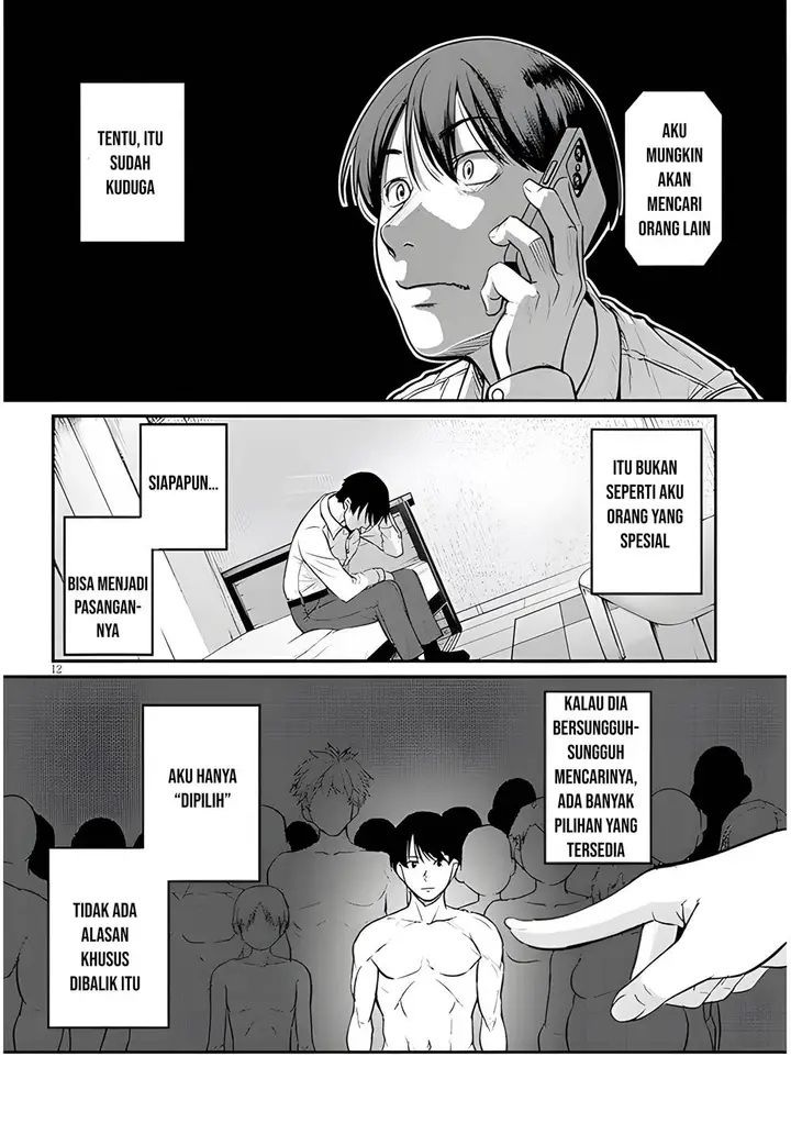 image-komik-shigoto-kaeri-dokushin-no-bijin-doushi-ni-tanomarete-chapter-3-13/31