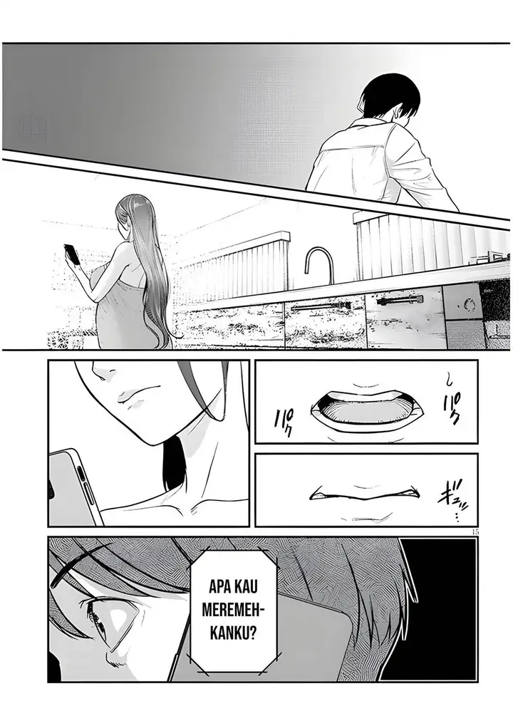 image-komik-shigoto-kaeri-dokushin-no-bijin-doushi-ni-tanomarete-chapter-3-16/31