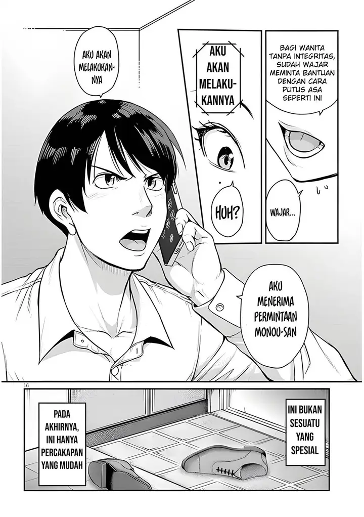 image-komik-shigoto-kaeri-dokushin-no-bijin-doushi-ni-tanomarete-chapter-3-17/31
