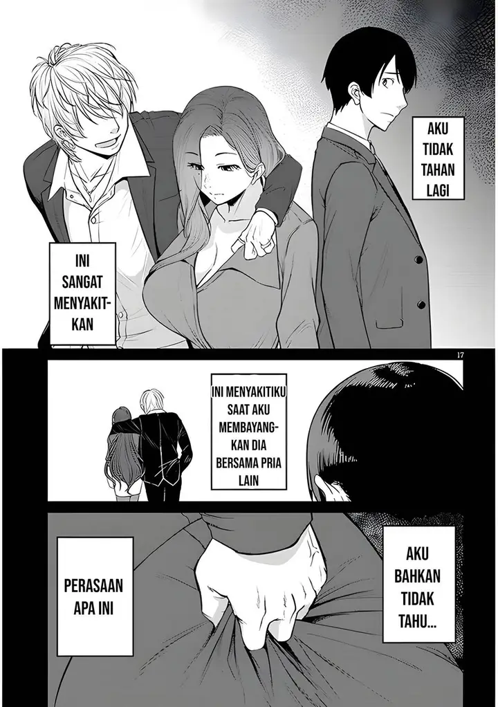 image-komik-shigoto-kaeri-dokushin-no-bijin-doushi-ni-tanomarete-chapter-3-18/31