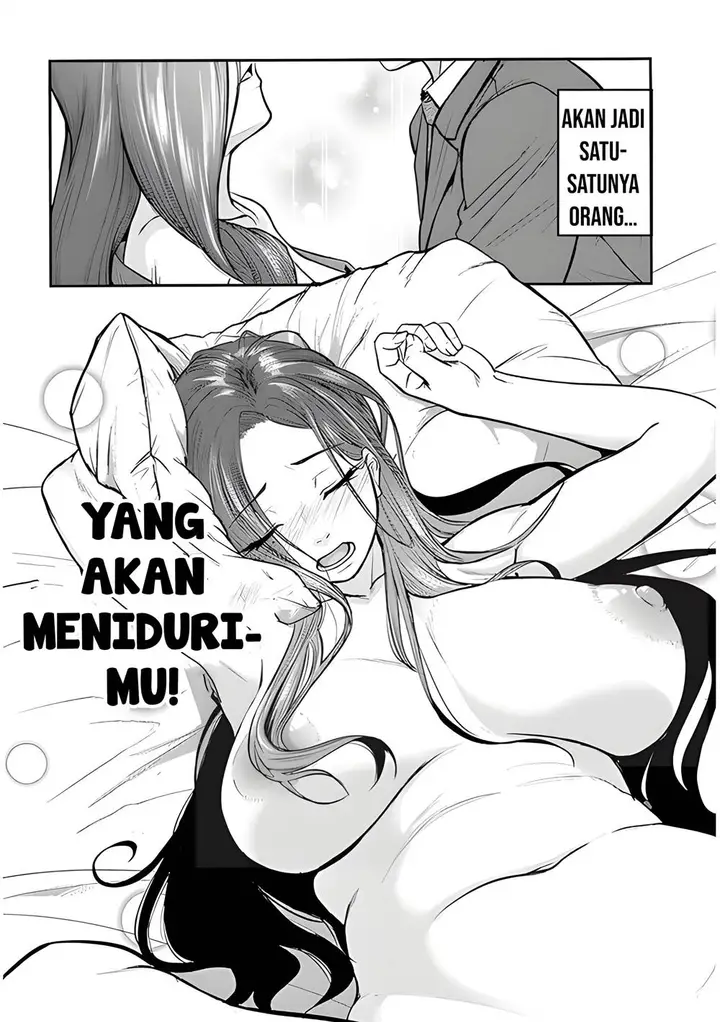 image-komik-shigoto-kaeri-dokushin-no-bijin-doushi-ni-tanomarete-chapter-3-21/31