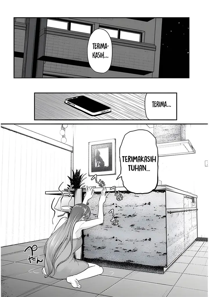 image-komik-shigoto-kaeri-dokushin-no-bijin-doushi-ni-tanomarete-chapter-3-23/31