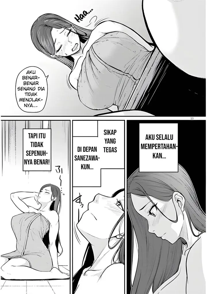 image-komik-shigoto-kaeri-dokushin-no-bijin-doushi-ni-tanomarete-chapter-3-24/31