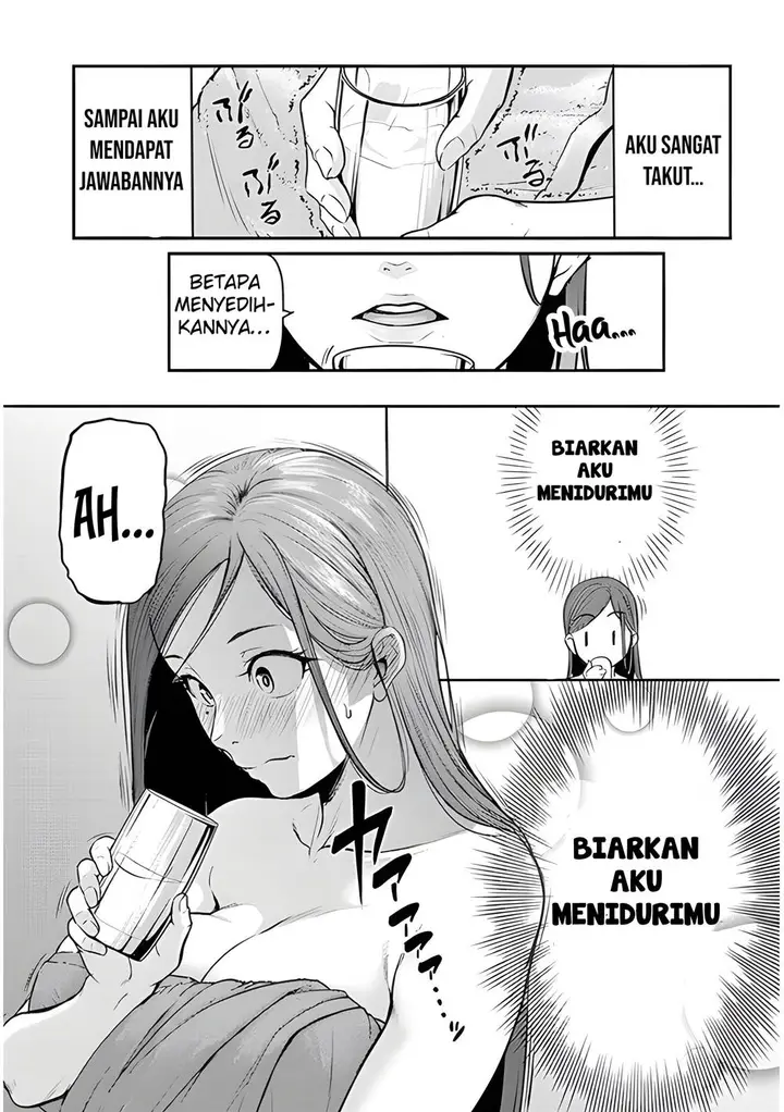 image-komik-shigoto-kaeri-dokushin-no-bijin-doushi-ni-tanomarete-chapter-3-26/31