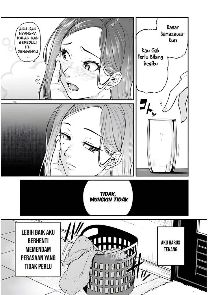 image-komik-shigoto-kaeri-dokushin-no-bijin-doushi-ni-tanomarete-chapter-3-27/31