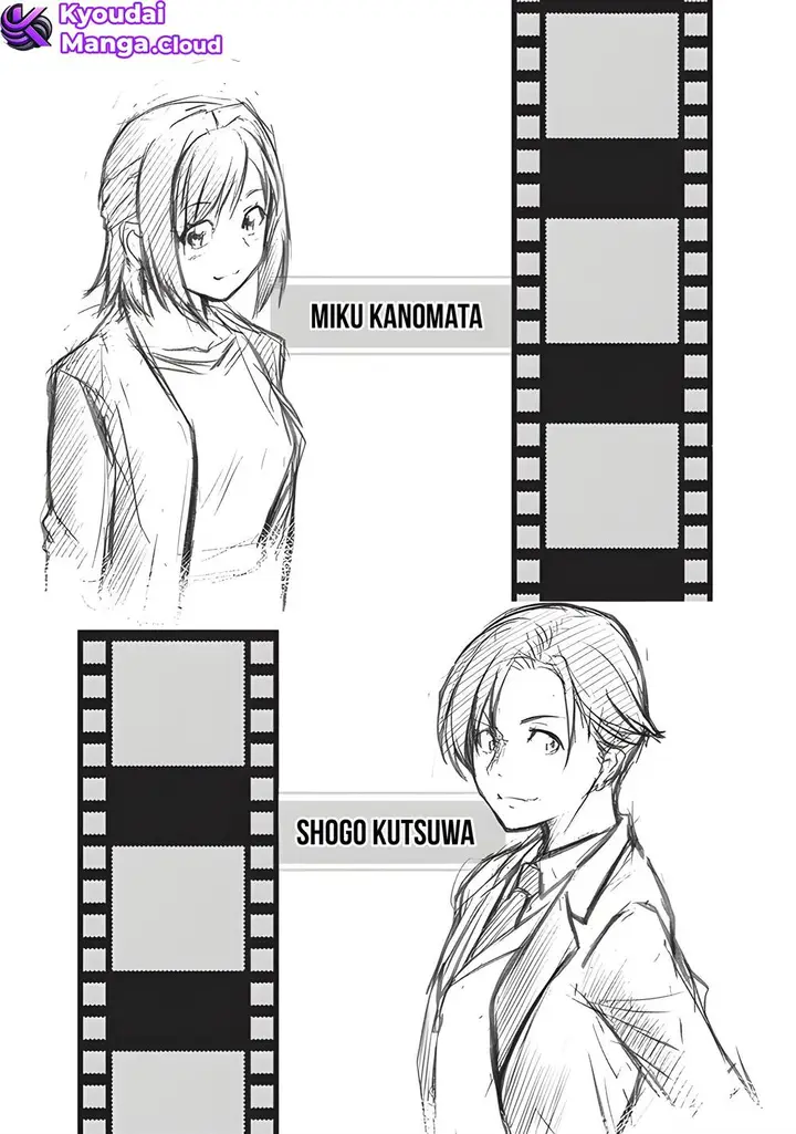 image-komik-shigoto-kaeri-dokushin-no-bijin-doushi-ni-tanomarete-chapter-4-1/33