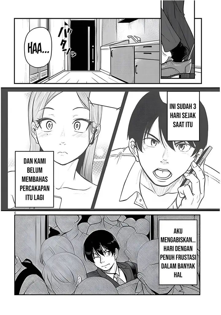 image-komik-shigoto-kaeri-dokushin-no-bijin-doushi-ni-tanomarete-chapter-4-7/33