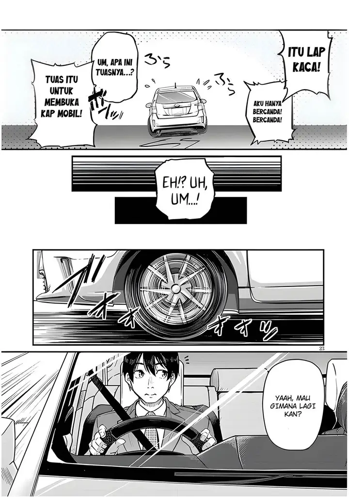 image-komik-shigoto-kaeri-dokushin-no-bijin-doushi-ni-tanomarete-chapter-4-24/33