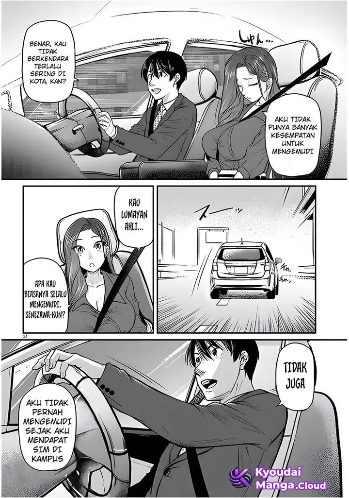 image-komik-shigoto-kaeri-dokushin-no-bijin-doushi-ni-tanomarete-chapter-4-25/33