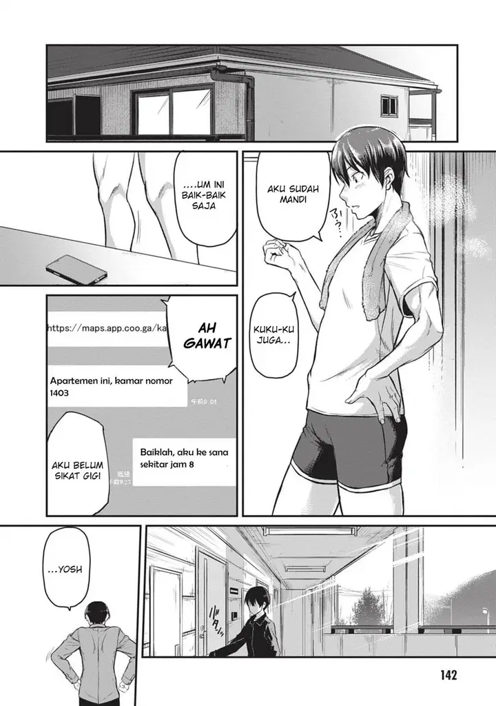 image-komik-shigoto-kaeri-dokushin-no-bijin-doushi-ni-tanomarete-chapter-5-2/24