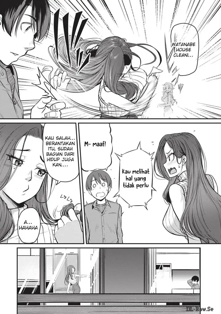 image-komik-shigoto-kaeri-dokushin-no-bijin-doushi-ni-tanomarete-chapter-5-7/24