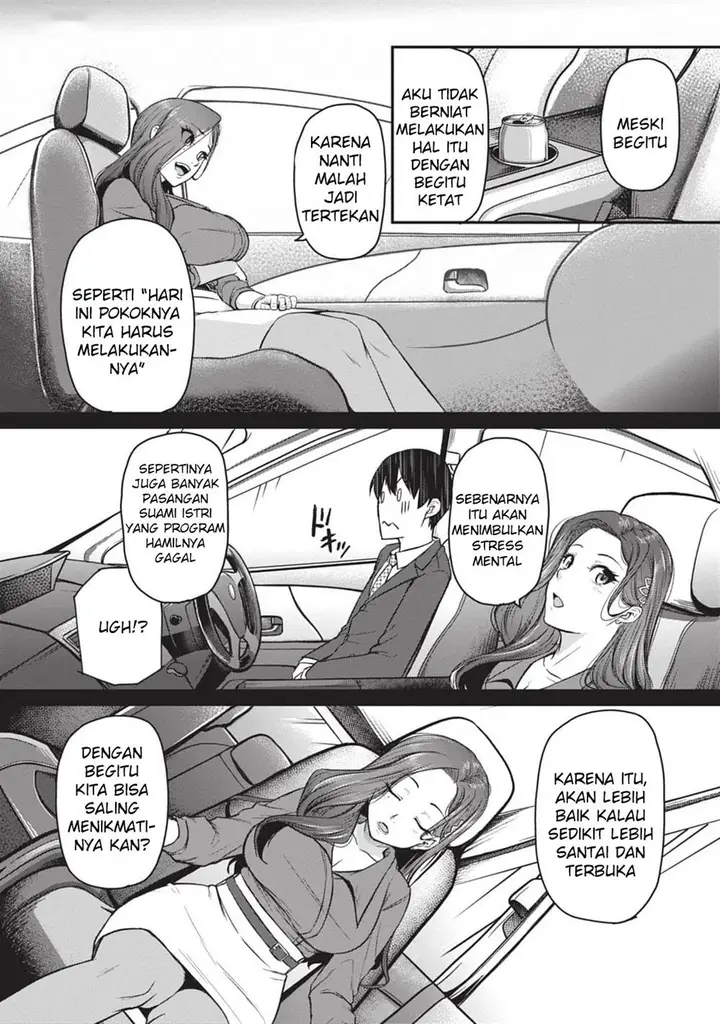 image-komik-shigoto-kaeri-dokushin-no-bijin-doushi-ni-tanomarete-chapter-5-10/24