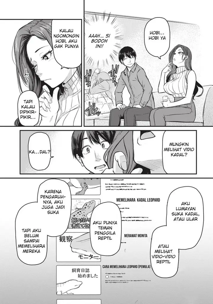 image-komik-shigoto-kaeri-dokushin-no-bijin-doushi-ni-tanomarete-chapter-5-14/24