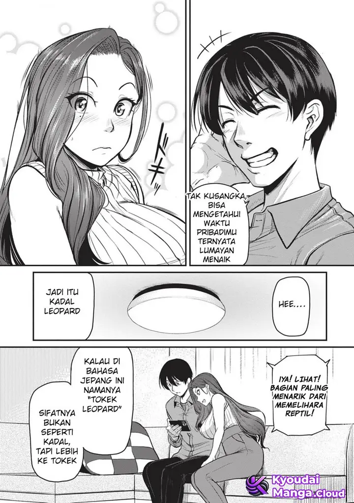 image-komik-shigoto-kaeri-dokushin-no-bijin-doushi-ni-tanomarete-chapter-5-16/24