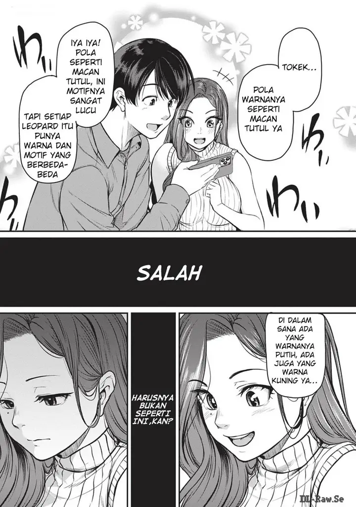 image-komik-shigoto-kaeri-dokushin-no-bijin-doushi-ni-tanomarete-chapter-5-17/24