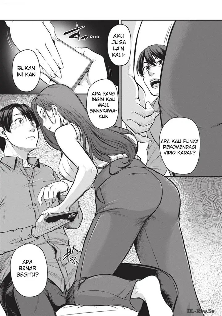 image-komik-shigoto-kaeri-dokushin-no-bijin-doushi-ni-tanomarete-chapter-5-19/24
