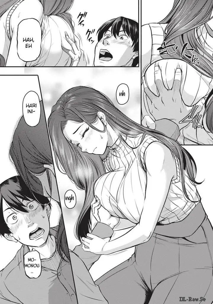 image-komik-shigoto-kaeri-dokushin-no-bijin-doushi-ni-tanomarete-chapter-5-20/24