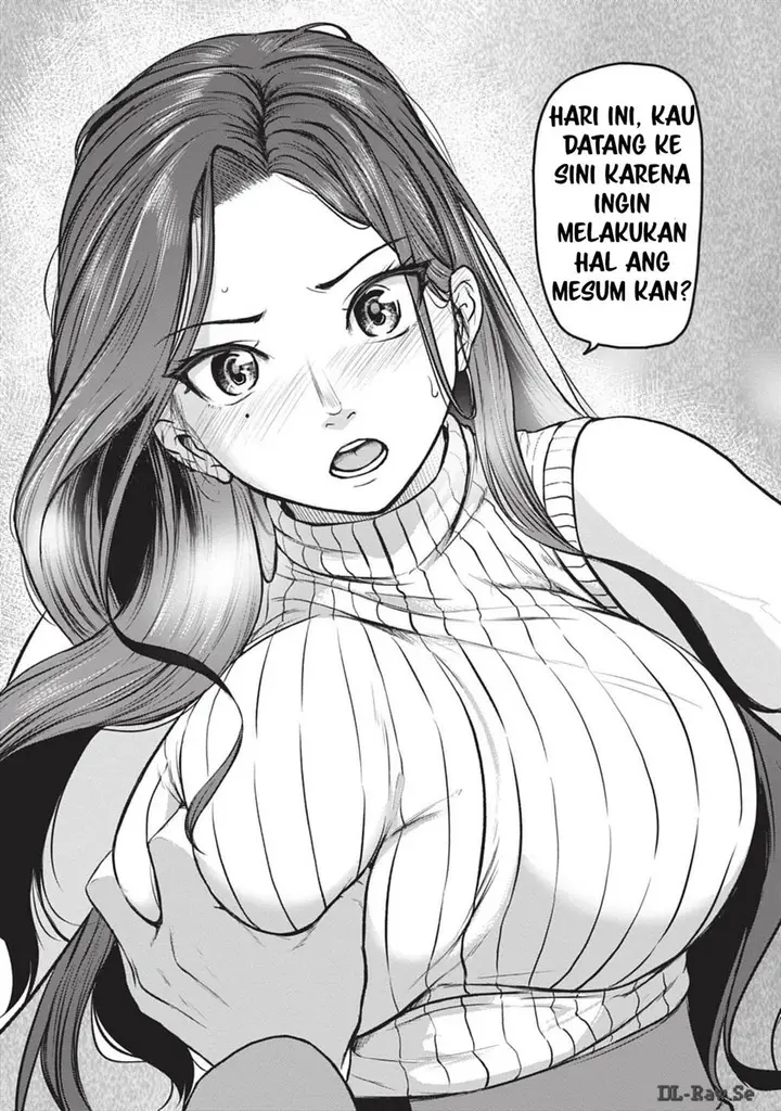 image-komik-shigoto-kaeri-dokushin-no-bijin-doushi-ni-tanomarete-chapter-5-21/24