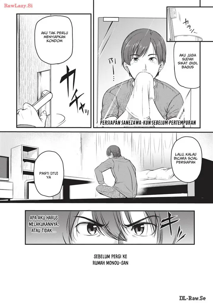image-komik-shigoto-kaeri-dokushin-no-bijin-doushi-ni-tanomarete-chapter-5.5-10/18