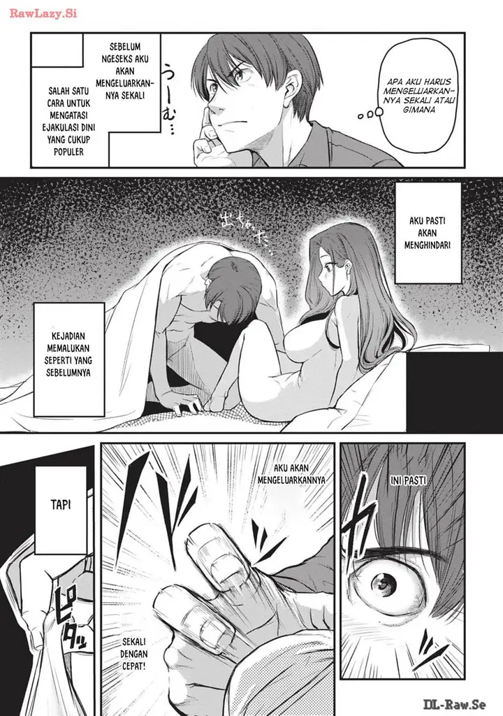 image-komik-shigoto-kaeri-dokushin-no-bijin-doushi-ni-tanomarete-chapter-5.5-11/18