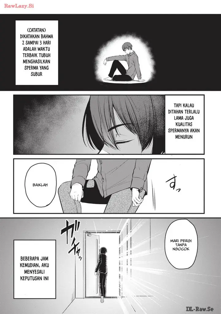 image-komik-shigoto-kaeri-dokushin-no-bijin-doushi-ni-tanomarete-chapter-5.5-13/18
