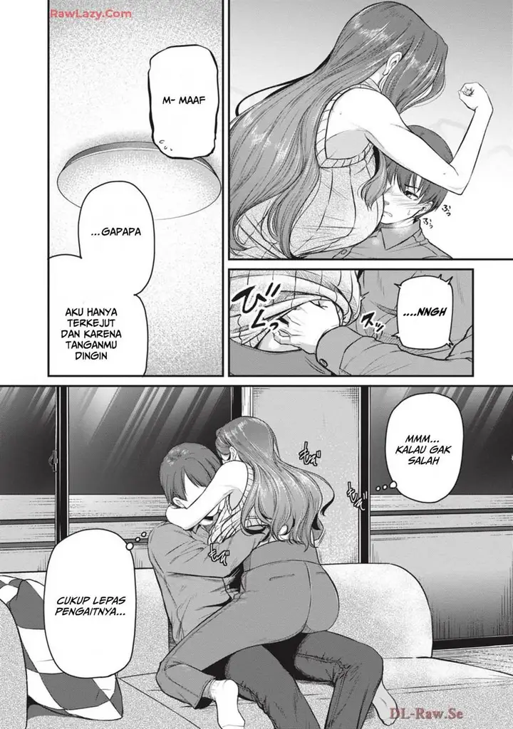 image-komik-shigoto-kaeri-dokushin-no-bijin-doushi-ni-tanomarete-chapter-6-6/30