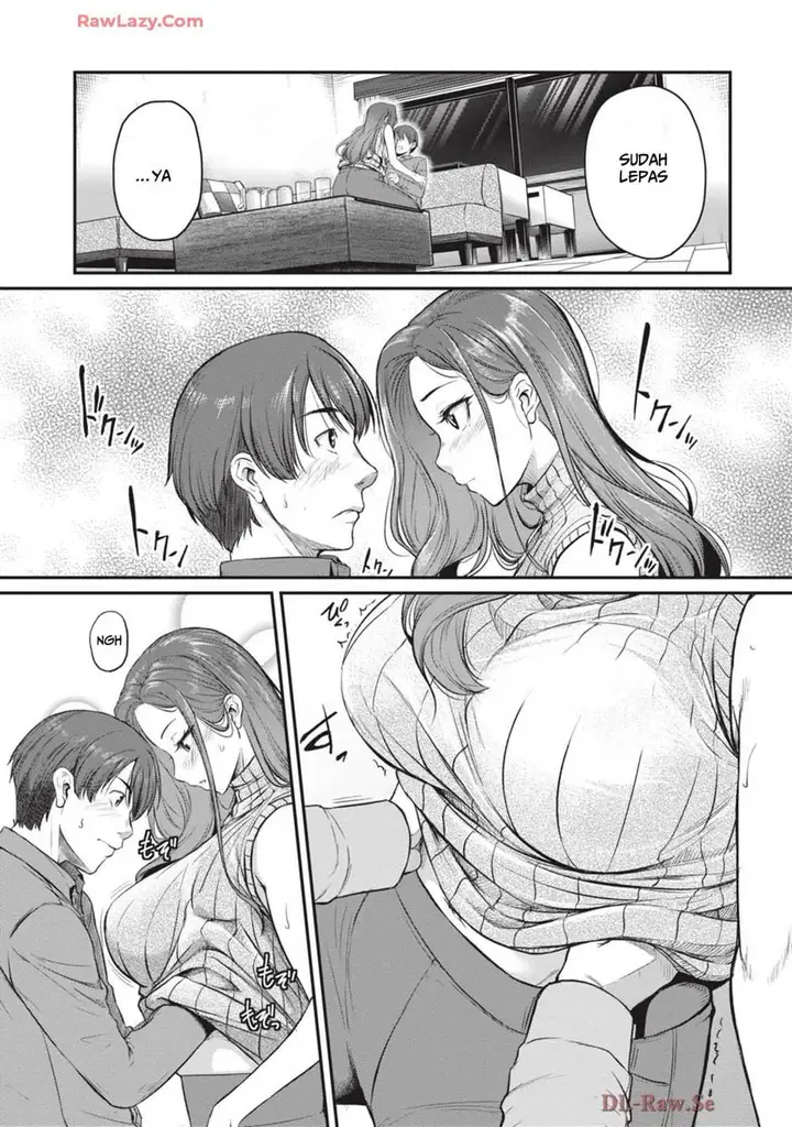 image-komik-shigoto-kaeri-dokushin-no-bijin-doushi-ni-tanomarete-chapter-6-8/30