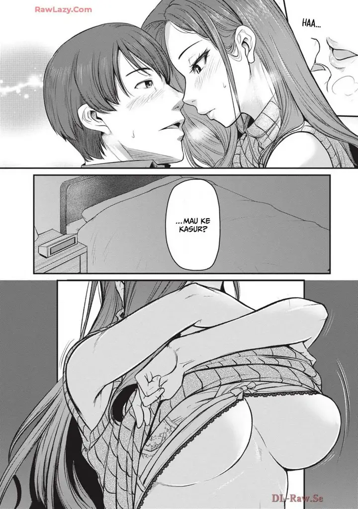 image-komik-shigoto-kaeri-dokushin-no-bijin-doushi-ni-tanomarete-chapter-6-12/30